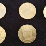 Les médailles à collectionner de la Monnaie de Paris