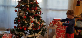 Ouvrez-vous les cadeaux le 24 décembre au soir ou le 25 matin ?