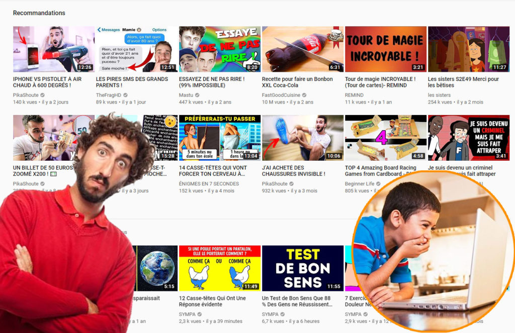 youtube-education-enfants-selection