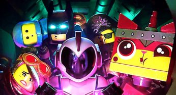 On a vu La grande aventure Lego 2