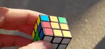 Le retour de la mode des Rubik’s cube à l’école