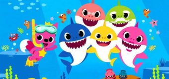 Baby Shark, la comptine pour enfants aux millions de fans