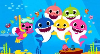 Baby Shark, la comptine pour enfants aux millions de fans