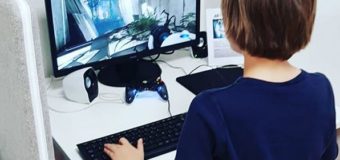 Les enfants ne jouent plus à fortnite pour jouer mais pour avoir des interactions sociales