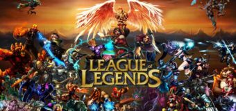 League of legends est-il un jeu adapté aux enfants ?
