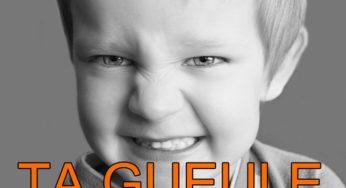 Premier gros mot (bis) : Ta gueule