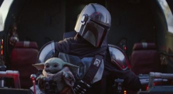 The Mandalorian du vrai Starwars pour la famille