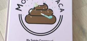 Monsieur Caca, un livre illustré avec beaucoup d’humour