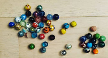 Et si on parlait de billes