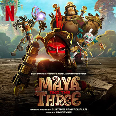 maya-princesse-guerriere-and-the-three-netflix