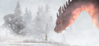 Princesse Dragon – La nouvelle pépite de l’animation française