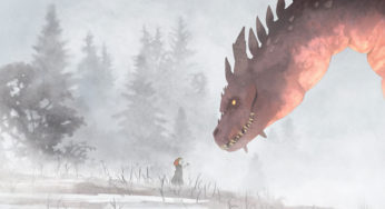 Princesse Dragon – La nouvelle pépite de l’animation française