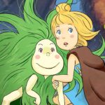 Princesse Dragon – Le Ghibli à la française