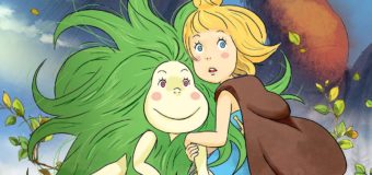 Princesse Dragon – Le Ghibli à la française