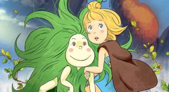 Princesse Dragon – Le Ghibli à la française