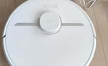dreame d9 robot aspirateur xiaomi