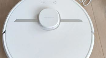 Test du robot aspirateur Dreame D9 de Xiaomi